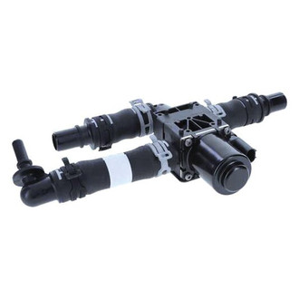 MotoRad® - HVAC Heater Control Valve