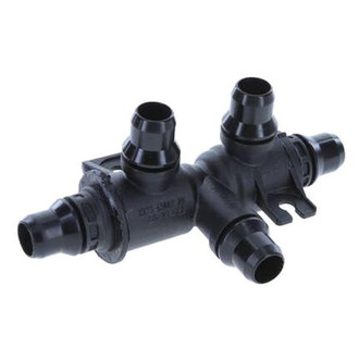 MotoRad® - HVAC Heater Control Valve