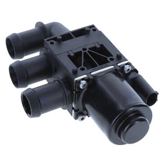 MotoRad® - HVAC Heater Control Valve
