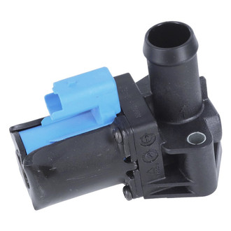 MotoRad® - HVAC Heater Control Valve