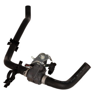 MotoRad® - HVAC Heater Control Valve