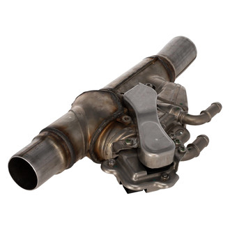 MotoRad® - Heater Coolant Heater