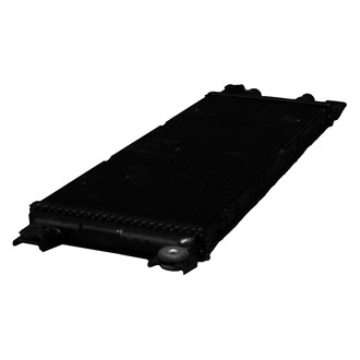 MotoRad® - Drive Motor Battery Pack Chiller Assembly