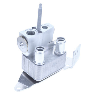 MotoRad® - Drive Motor Battery Pack Chiller Assembly