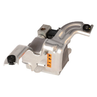 MotoRad® - Drive Motor Battery Pack Chiller Assembly