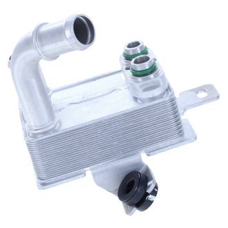 MotoRad® - Drive Motor Battery Pack Chiller Assembly