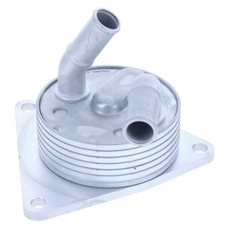 MotoRad® - Drive Motor Battery Pack Chiller Assembly