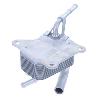 MotoRad® - Drive Motor Battery Pack Chiller Assembly
