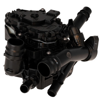 MotoRad® - Engine Coolant Thermostat Housing Assembly