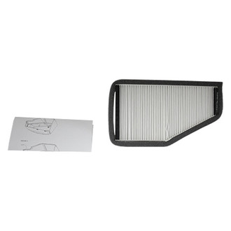 Motorcraft® - Cabin Air Filter