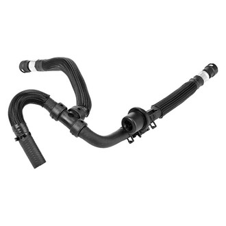 Motorcraft® - Inlet HVAC Heater Hose Assembly