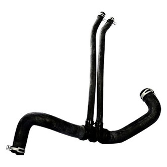 Motorcraft® - Engine Coolant Radiator Hose