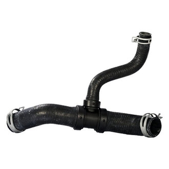 Motorcraft® - Engine Coolant Radiator Hose