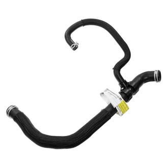 Motorcraft® - Engine Coolant Radiator Hose