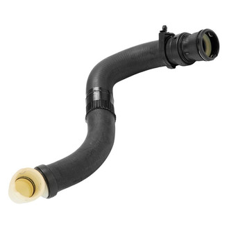 Motorcraft® - Engine Coolant Radiator Hose