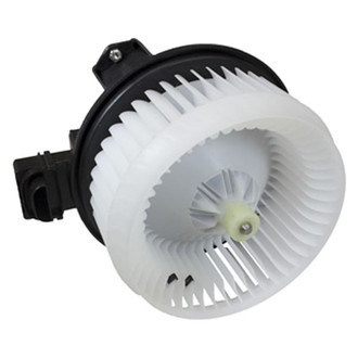 Motorcraft® - HVAC Blower Motor
