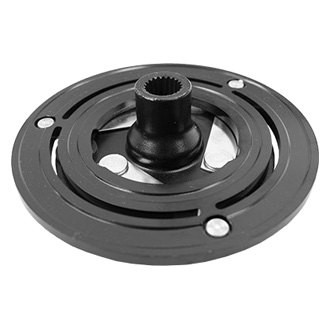 Motorcraft® - A/C Compressor Clutch Hub