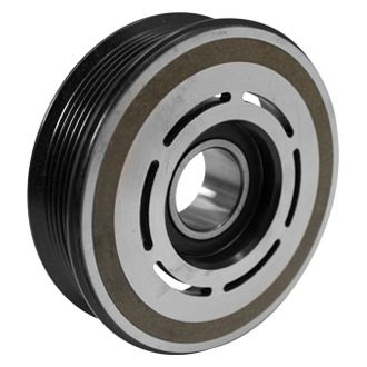 Motorcraft® - A/C Compressor Clutch Pulley