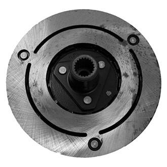 Motorcraft® - A/C Compressor Clutch Hub