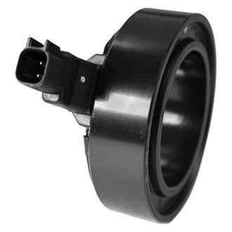 Motorcraft® - N/A A/C Compressor Clutch Coil