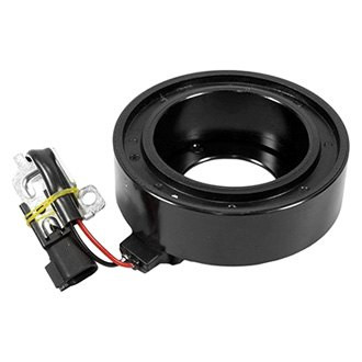 Motorcraft® - N/A A/C Compressor Clutch Coil