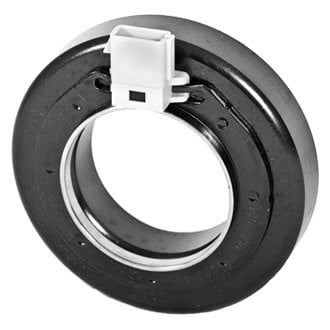 GENUINE Motorcraft YB-469-A A/C Compressor Clutch Pulley E5ZZ-19D784-A - View #13