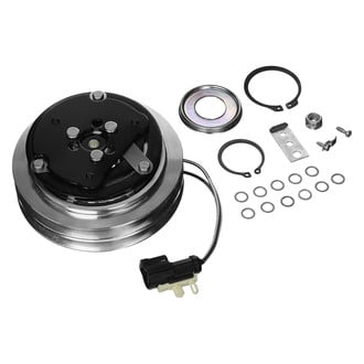 Motorcraft® - A/C Compressor Clutch