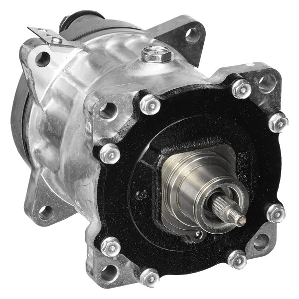 Motorcraft® - A/C Compressor without Clutch