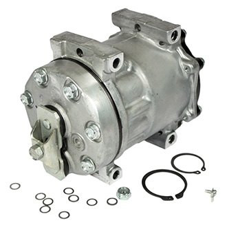 Motorcraft® - A/C Compressor