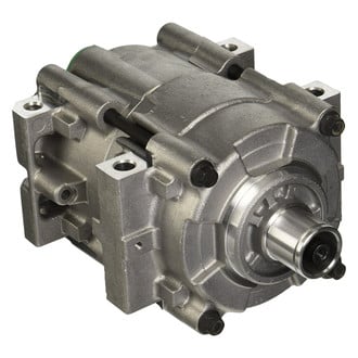 Motorcraft® - A/C Compressor without Clutch