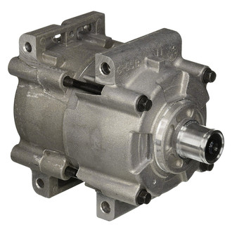 Motorcraft® - A/C Compressor without Clutch