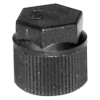 Motorcraft® - High Side A/C Service Valve Cap Assembly