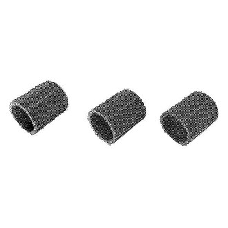 Motorcraft® - Low Side A/C Service Valve Cap Assembly
