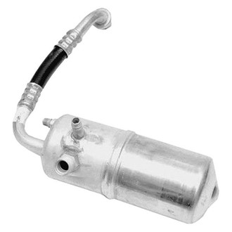 Motorcraft® - A/C Accumulator