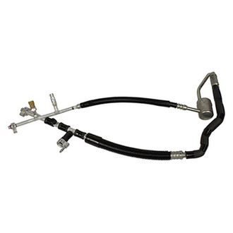 Motorcraft® - A/C Manifold Hose Assembly