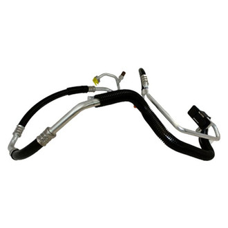 Motorcraft® - A/C Manifold Hose Assembly