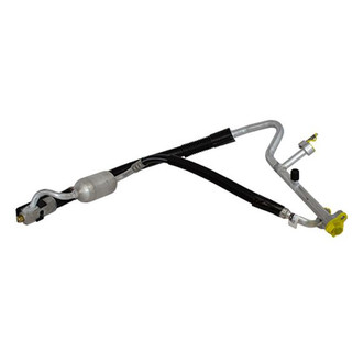 Motorcraft® - A/C Manifold Hose Assembly