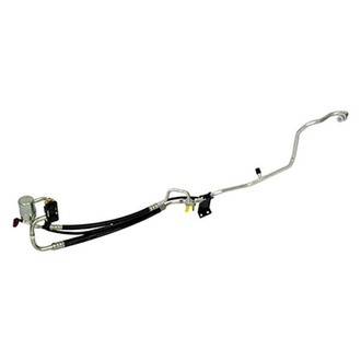 Motorcraft® - A/C Manifold Hose Assembly