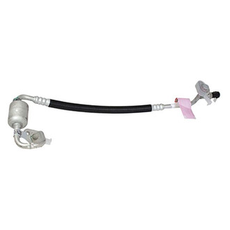 Motorcraft® - A/C Refrigerant Discharge Hose