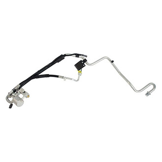 Motorcraft® - A/C Manifold Hose Assembly