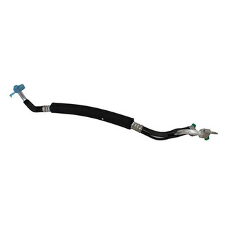 Motorcraft® - A/C Refrigerant Suction Hose