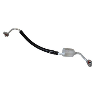 Motorcraft® - A/C Refrigerant Discharge Hose
