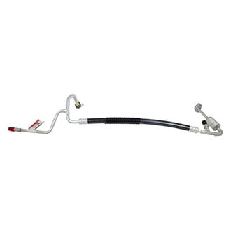 Motorcraft® - A/C Refrigerant Discharge Hose