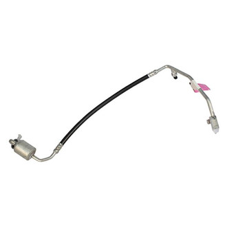 Motorcraft® - A/C Refrigerant Discharge Hose