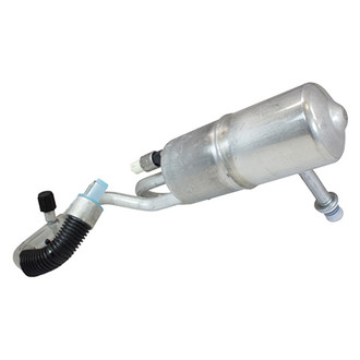 Motorcraft® - A/C Accumulator