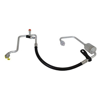 Motorcraft® - A/C Refrigerant Discharge Hose