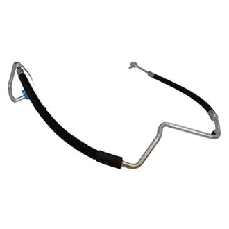 Motorcraft® - A/C Refrigerant Suction Hose