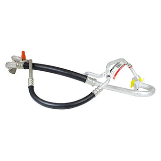 Motorcraft® - A/C Refrigerant Liquid Hose