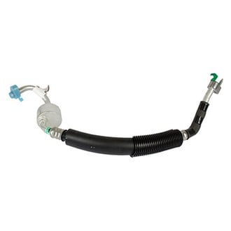 Motorcraft® - A/C Refrigerant Suction Hose