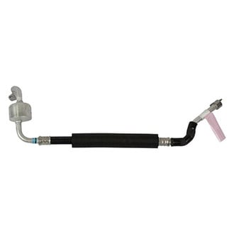 Motorcraft® - A/C Refrigerant Suction Hose